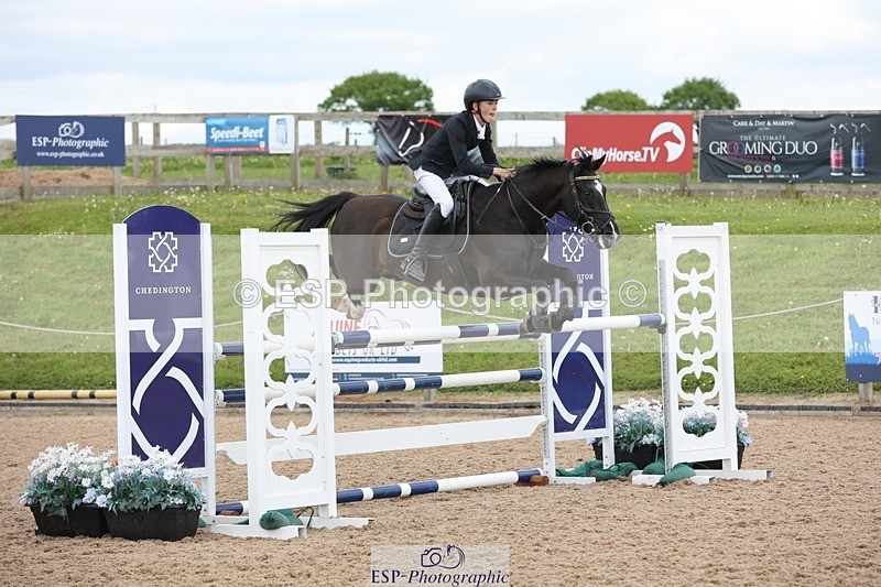 250504-140606-02865 - Cls 9 Junior 1.30m Open