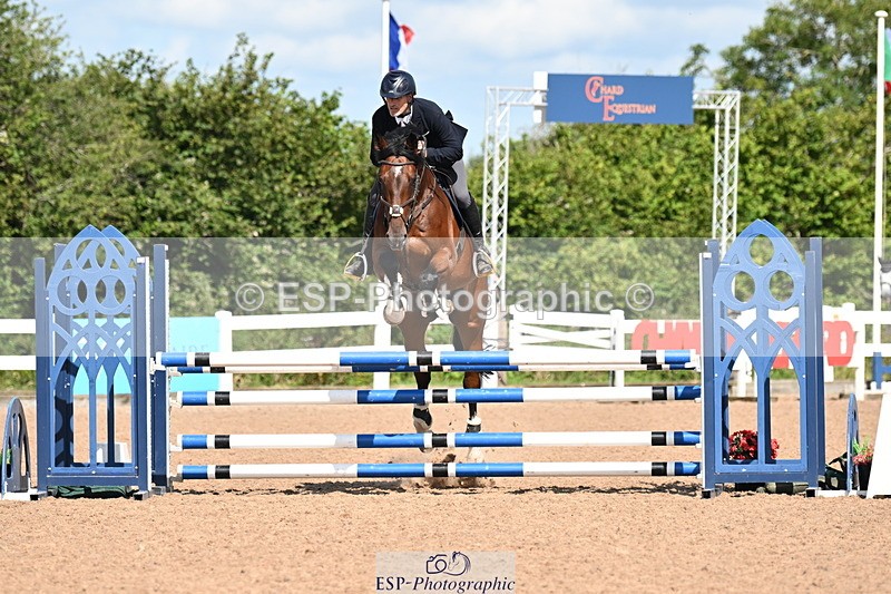 240728A-103929-08203 - Cls 35 Snr Discovery and 1m Open