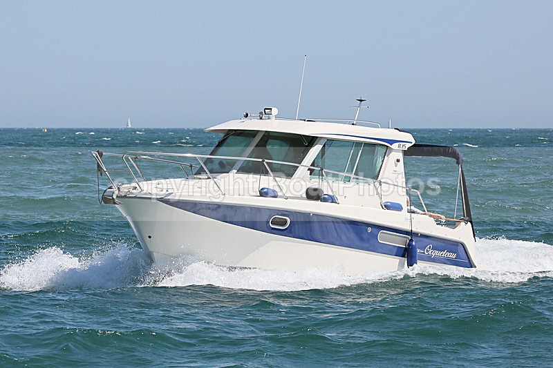 160719 OCQUETEAU Y92A6884 - Motorboats - Hardtop