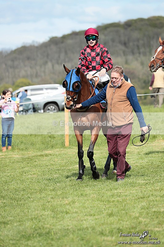 PtP 190426 1012 - Vine & Craven PtP Kingston Blount 19/04/26