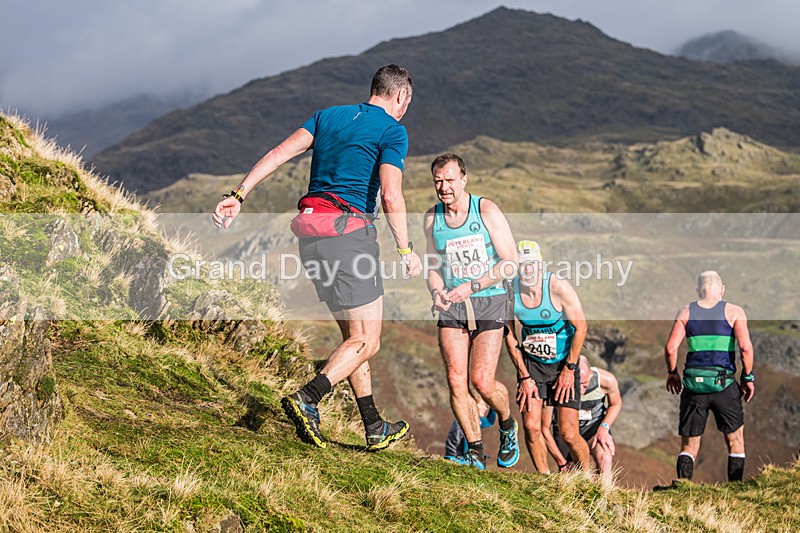 Dunnerdale-567 - Dunnerdale Fell Race Saturday 8th November 2025