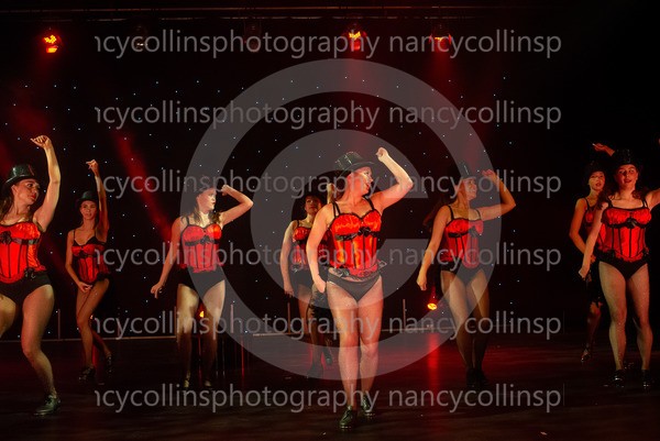 00145 - Show Me How Your Burlesque