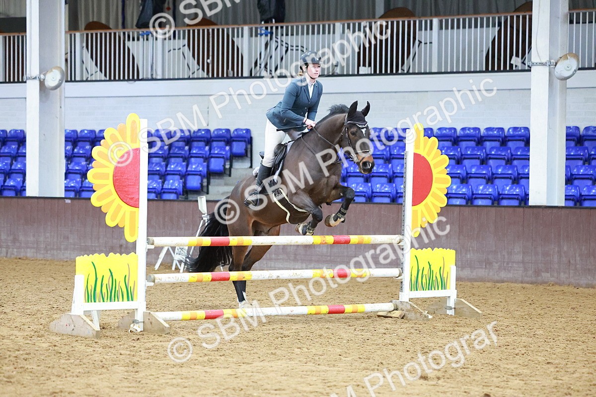 SBM_000659 - Class 2 - Senior British Novice - 90cm