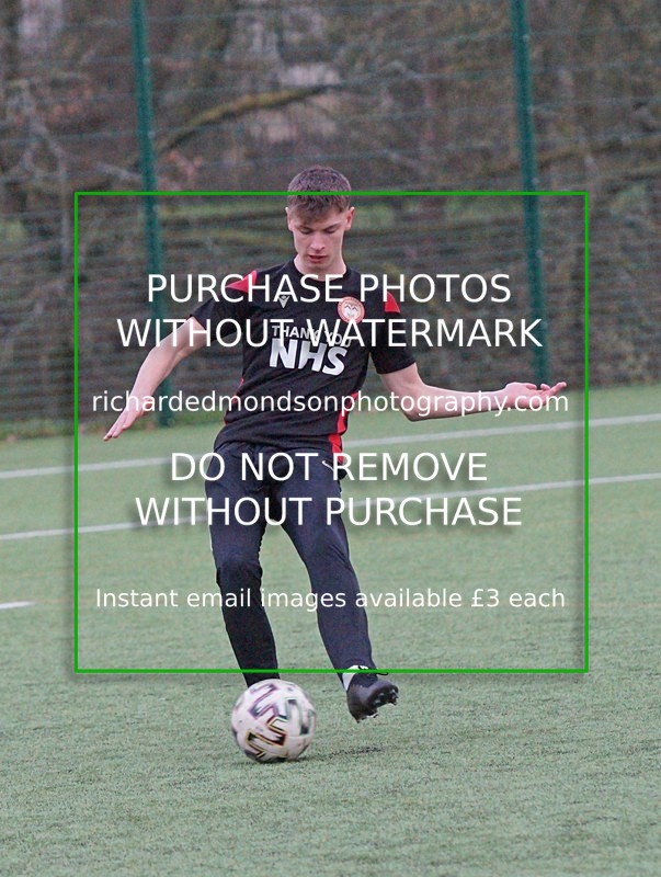 DSC06566 - Kendal Leisure League Sunday 4 April 2021