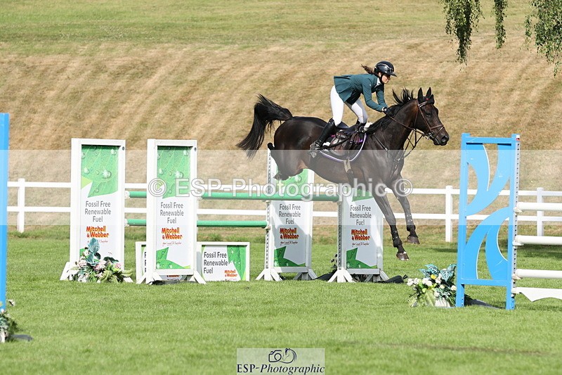 250704A-091150-08105 - Cls 15 Snr 1.20m Open