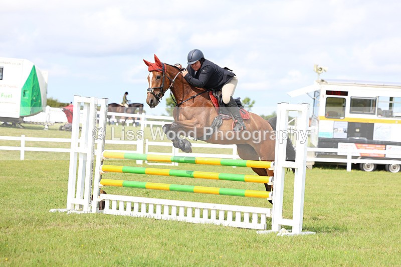 3E7A7932 - Class 14: Senior Discovery/1m open