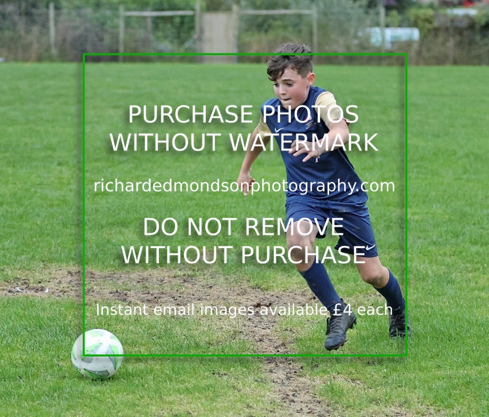 533A0952 - Wattsfield U9 vs Swarthmoor (17/9/25)