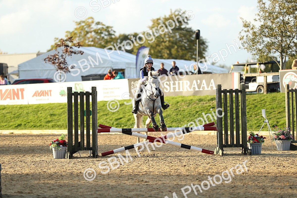 SBM_30764 - E11 - Eventers Challenge 80cm Championship