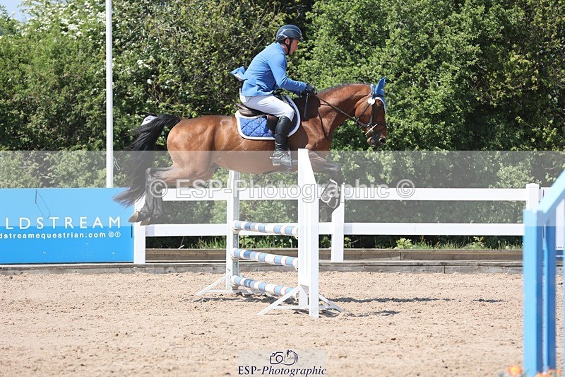 250509-124211-06673 - Cls 20 85cm Amateur Qualifier