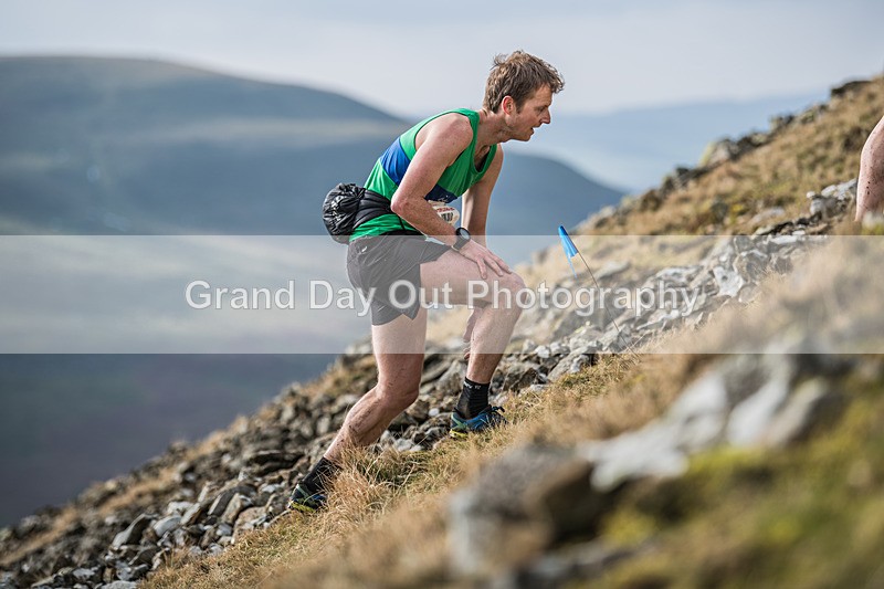 Barbondale-485 - Kendal Winter League Barbondale Junior & Senior Fell Races Sunday 11th February 2024