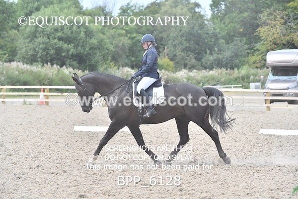 BPP_6128 - NOVICE TEST 4 + 6 LONG ARENA