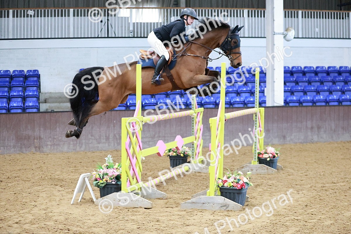SBM_004660 - Class 13 - Cheval Liverte 1.25m Championships
