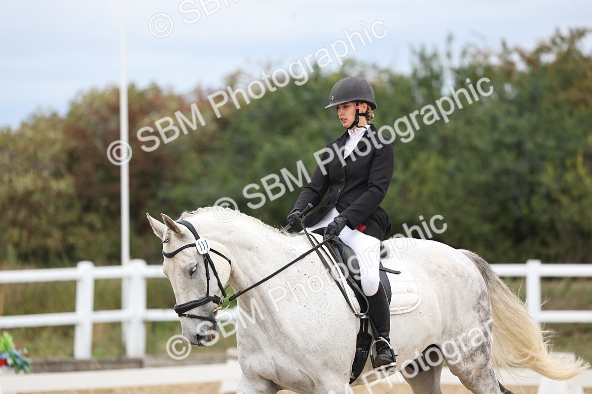 SBM_003583 - Class 7 - Novice 2 Warm Up
