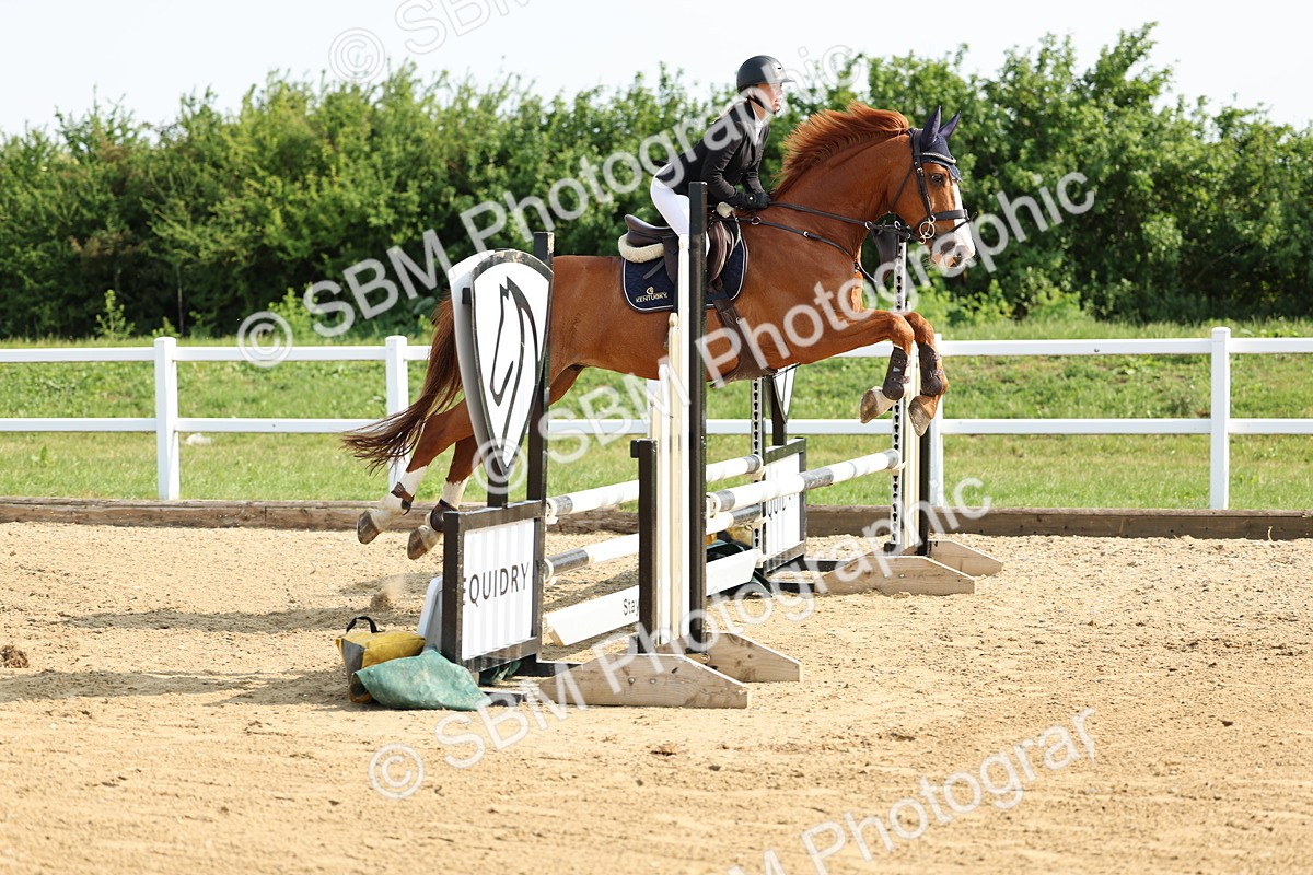 SBM_003811 - Class 15 - Clear Round