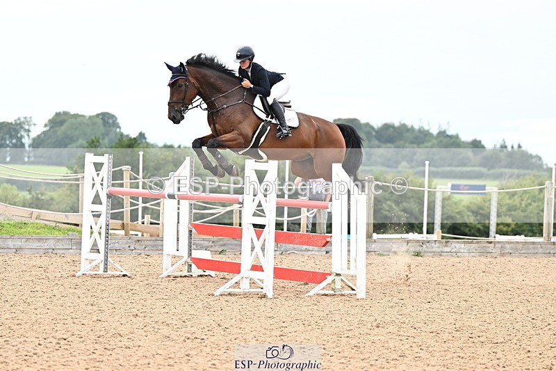 240828A-153520-01161 - Cls 5 Snr Foxhunter and 1.20m Open