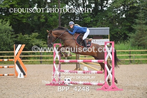 BPP_4248 - Senior 1.05m Open