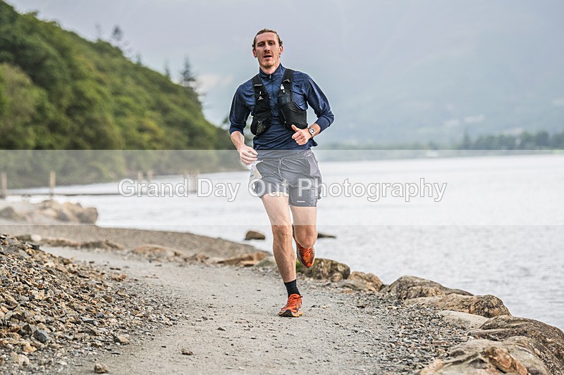 Scafell-35 - High Terrain Events Scafell Pike Trail Marathon Sunday 18th August 2024