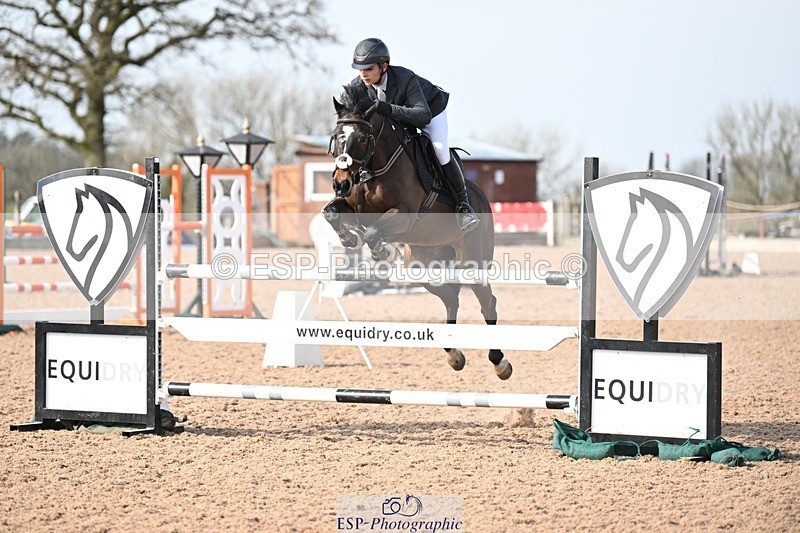 250309-133228-04733 - Cls 12-14 Pony 1.15, 1.20m and 1.30m