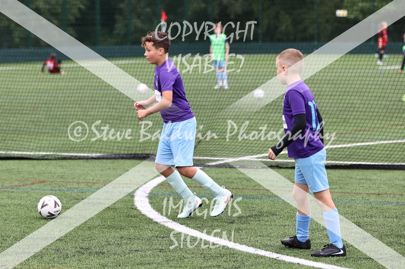1DX30524 - Sat 6th U9 Boys