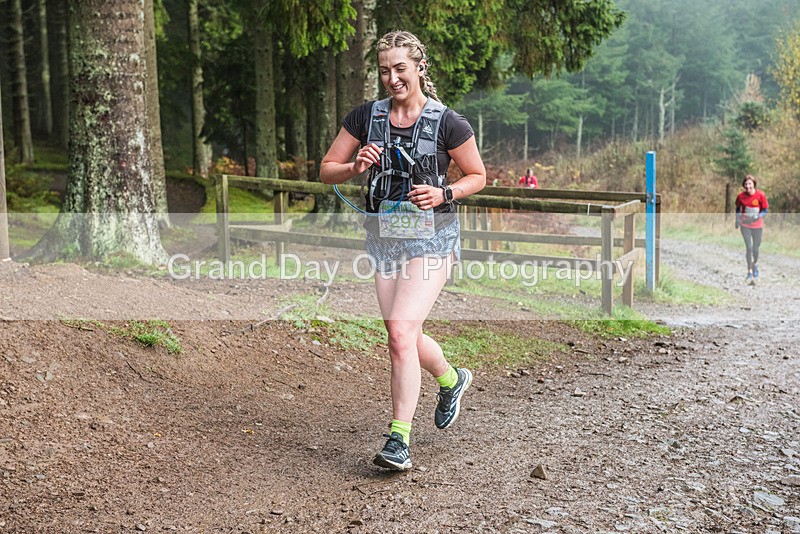 Glentress-946 - High Terrain Events Glentress Winter Trail half Marathon & 10K Trail Run Saturday 19th November 2022