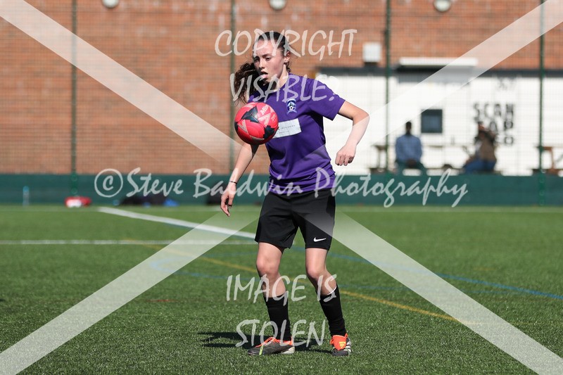 1DX20542 - 2026-03-21 FC Abbey Meads U12 Grey Girls V Swindon Spitfires FC U12