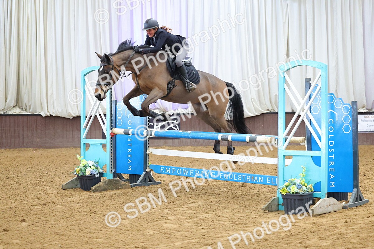 SBM_010208 - Class 22 - Equiyd 1.05m Amateur Championship Qualifier - First Round (1.05m)