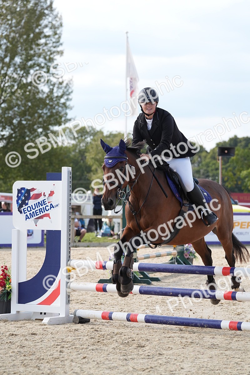 SBM_48832 - J22 - Junior Horse 65cm Championship