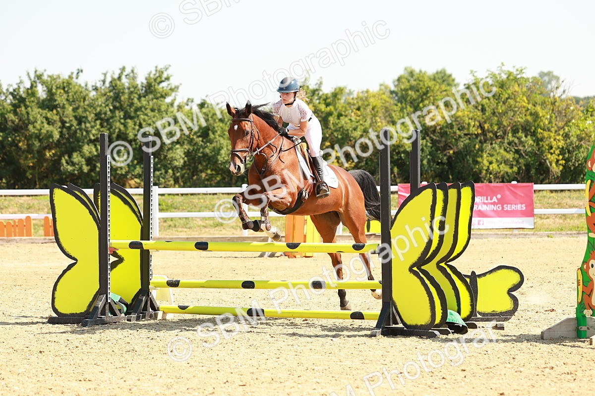 SBM_000259 - Class 2 - Senior British Novice - 90cm