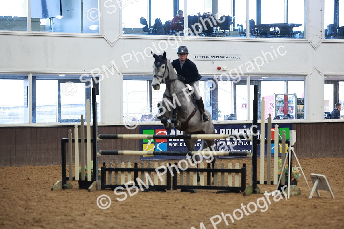 SBM_003453 - Class 11 - Senior Newcomers/ 1.10m Open