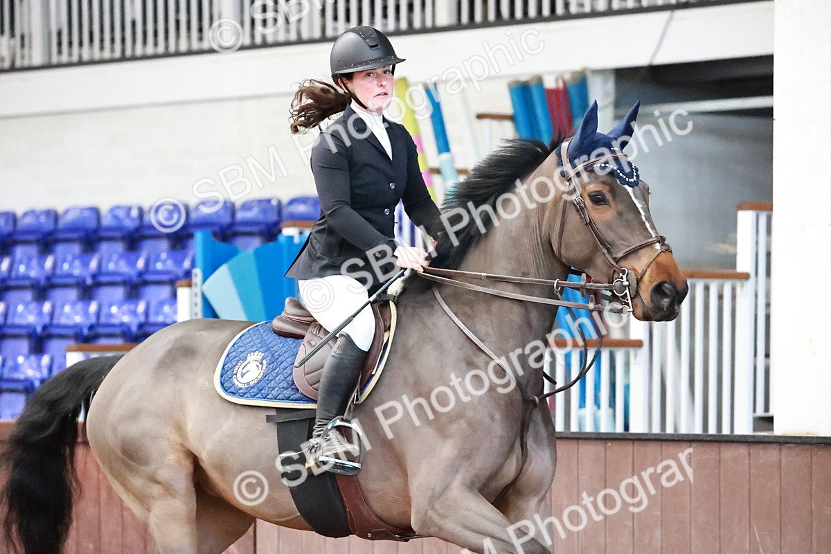 SBM_002642 - Class 10 - Senior Newcomer 1.10m