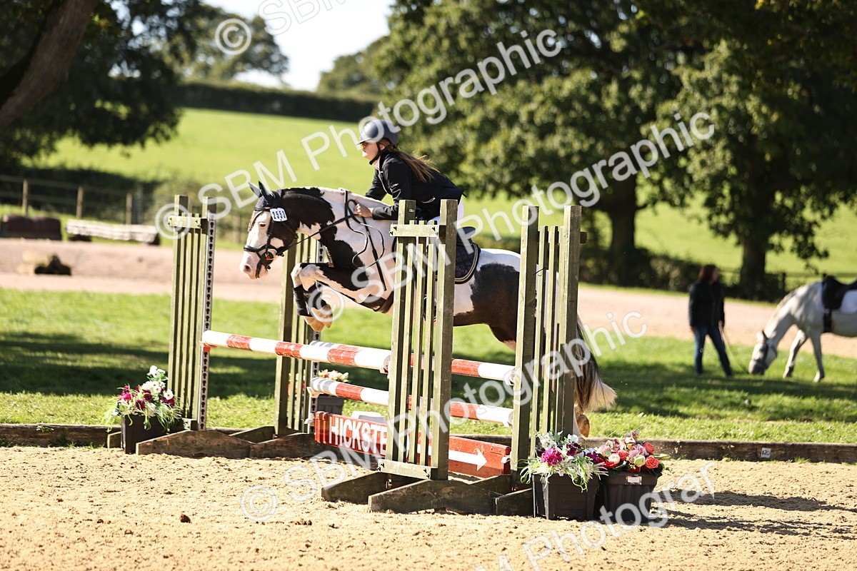 SBM_38501 - J39 - Senior 85cm Championship