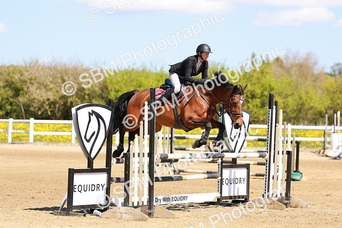 SBM_001313 - Class 3 - Senior Discovery - 1.00m