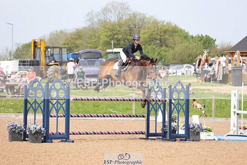 240511A-145240-14456 - Cls 36 National 1.30m Open