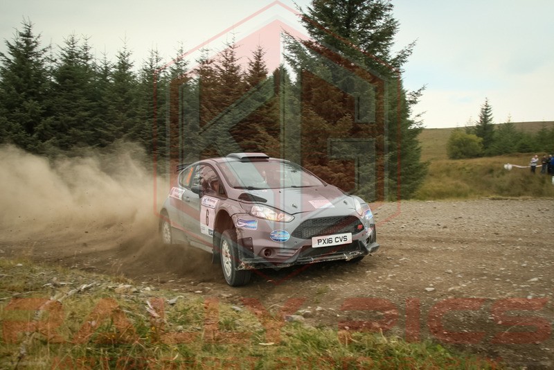 Lakeland Double Caution 55 of 93 - McKelvey Asbestos Bushwhacker Rally