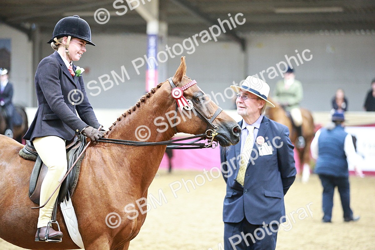 SBM_03451 - Class 6A Area Ridden Pre-Vet