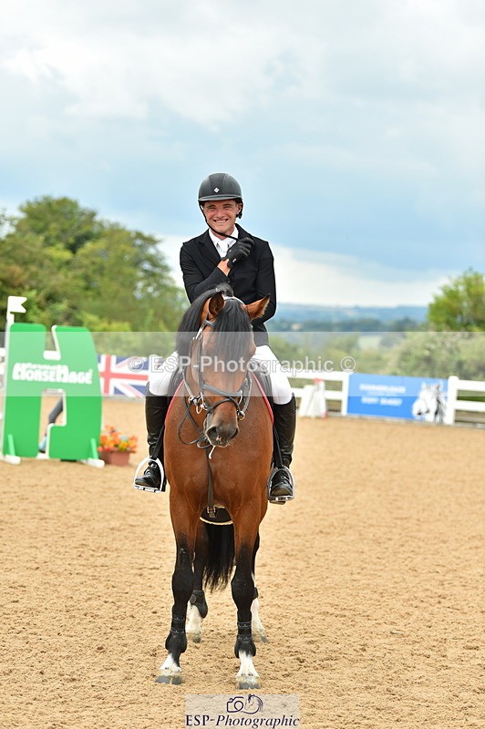 230720A-141548-03353 - Cls 21, 1 Star Gold 1.30m