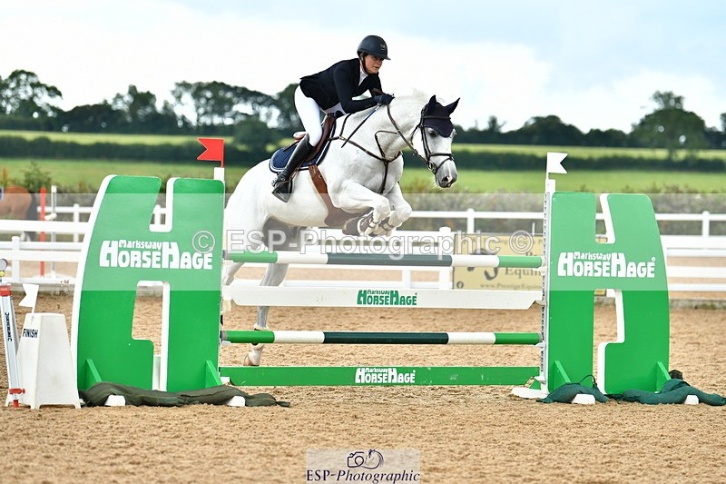 230721A-120831-06008 - Cls 18, 1 Star Silver 1.20m