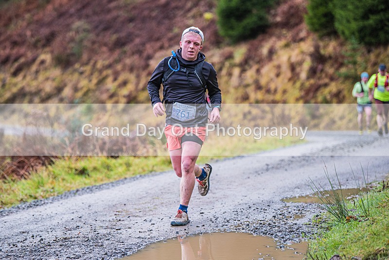 Glentress 21  10K-311 - High Terrain Events Glentress 21 & 10K Trail Races Saturday 18th November 2023