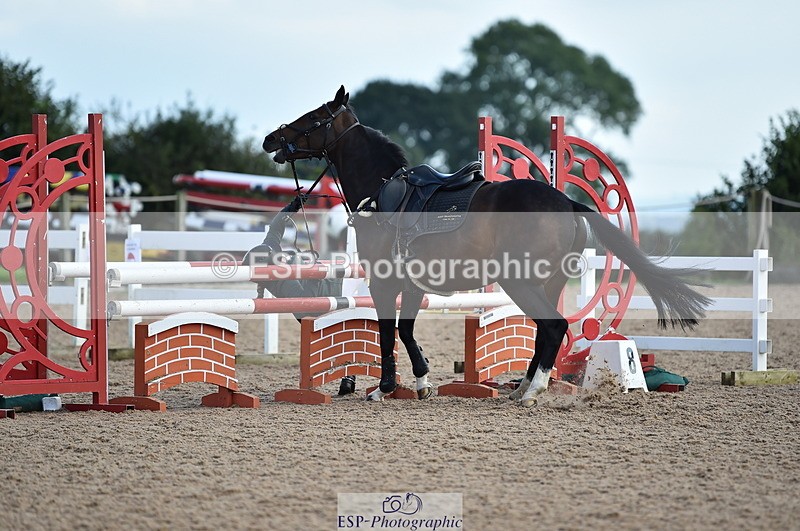 230902A-143054-01771 - Cls 3B Pony Medium 90cm