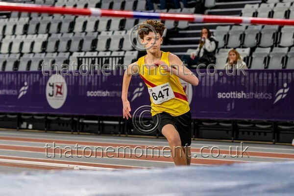 AgeInd25SAT-917340 - Field Male