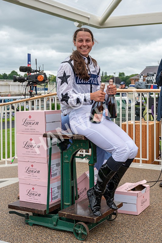 130626-Race 1-Dunkeld Dreamer-1690 - Race 1 13.50pm Queen Mother's Cup Handicap