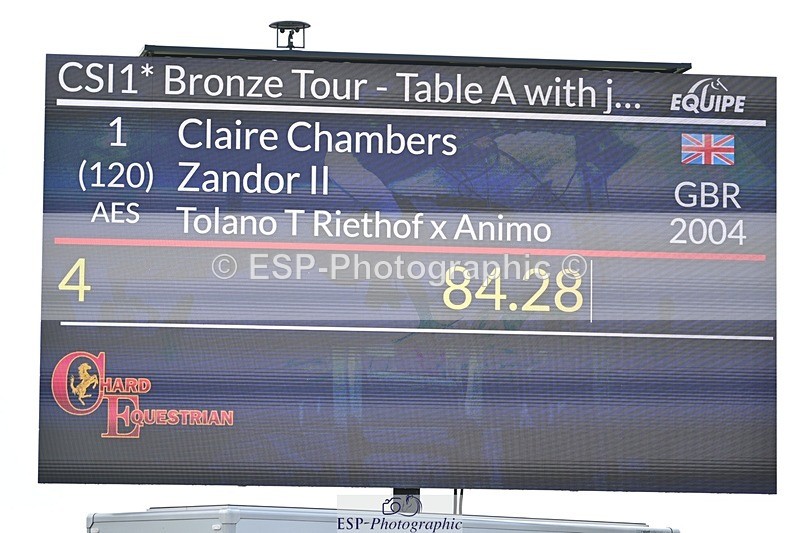 250425-110124-08768 - Cls 14 - 1 Star Bronze Tour