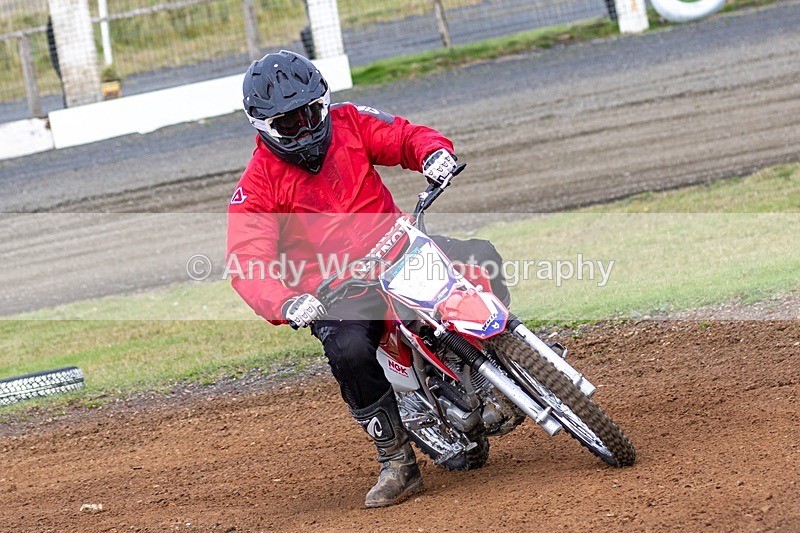 211016-7D-8E0A0596 - Ride & Skid It  Flat Track Experience 16th Oct 21