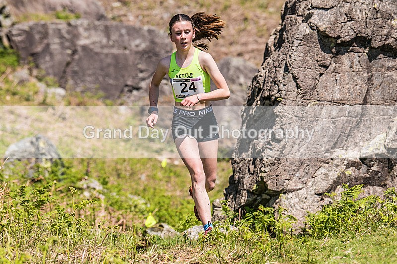 Coniston Junior-229 - Coniston Gullies Junior Fell Races Sunday 24th May 2026