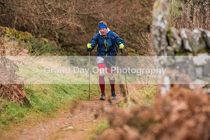 Tweed Valley-922 - High Terrain Events Tweed Valley 65 & 50K Ultra Trail Races Sunday 17th November 2024