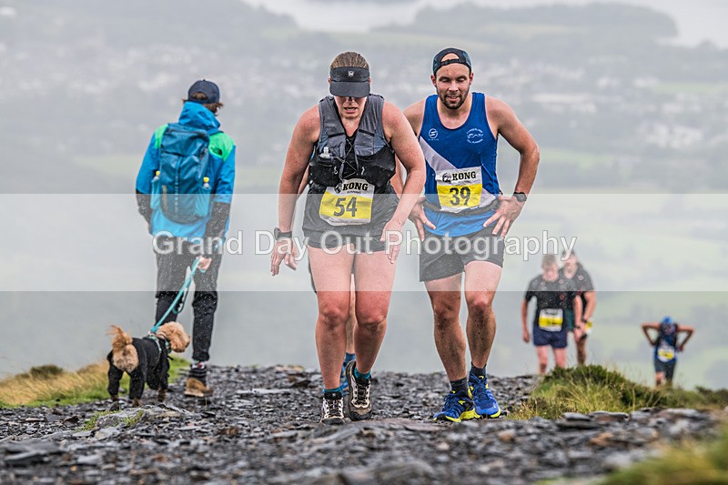 Skiddaw-403 - Skiddaw Fell Race Sunday 6th July 2025