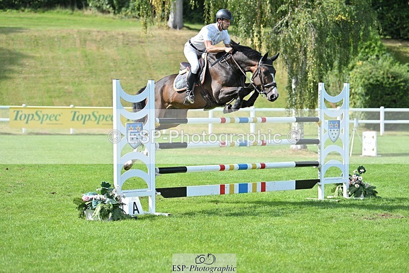 230909-150414-06402 - Cls 13 National 1.40m Open