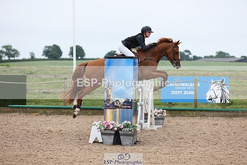 250629-083653-09298 - Cls 27b Junior 1.20m Open & Presentations