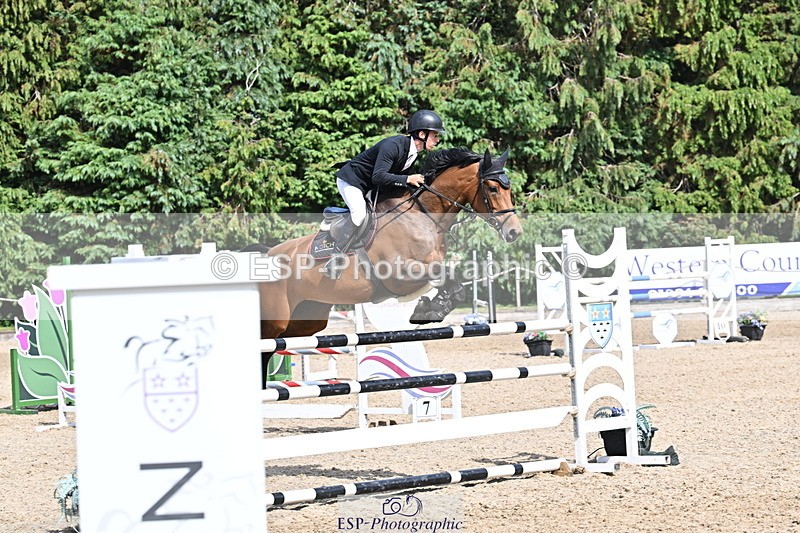 250704A-161643-11952 - Cls 23 Snr Foxhunter