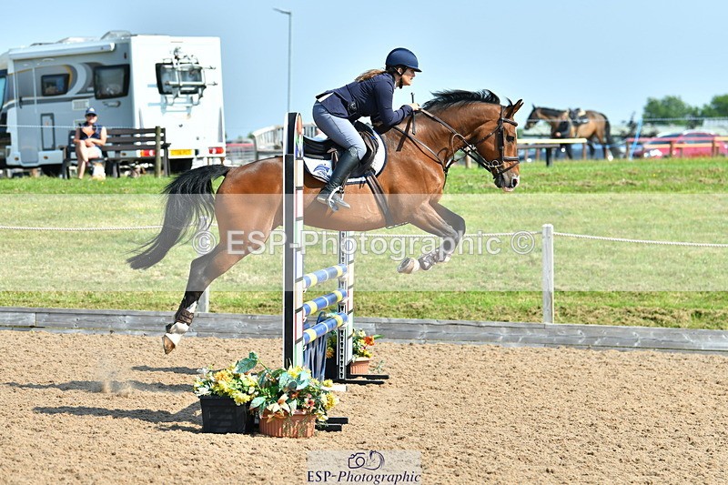 230609A-101020-00037 - Cls 1 Snr 1.05m & 1.10m Open